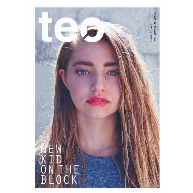 TEO Magazine Launch